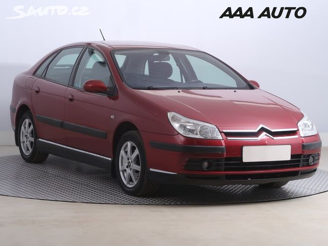Citroën C5